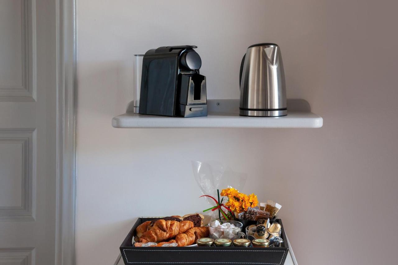 Cochili Rooms & Apartments Azolimnos Zewnętrze zdjęcie