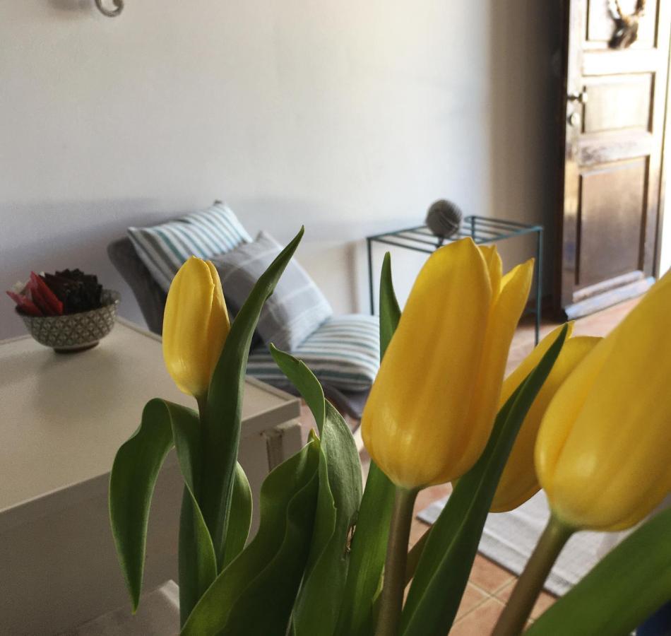 Cochili Rooms & Apartments Azolimnos Zewnętrze zdjęcie