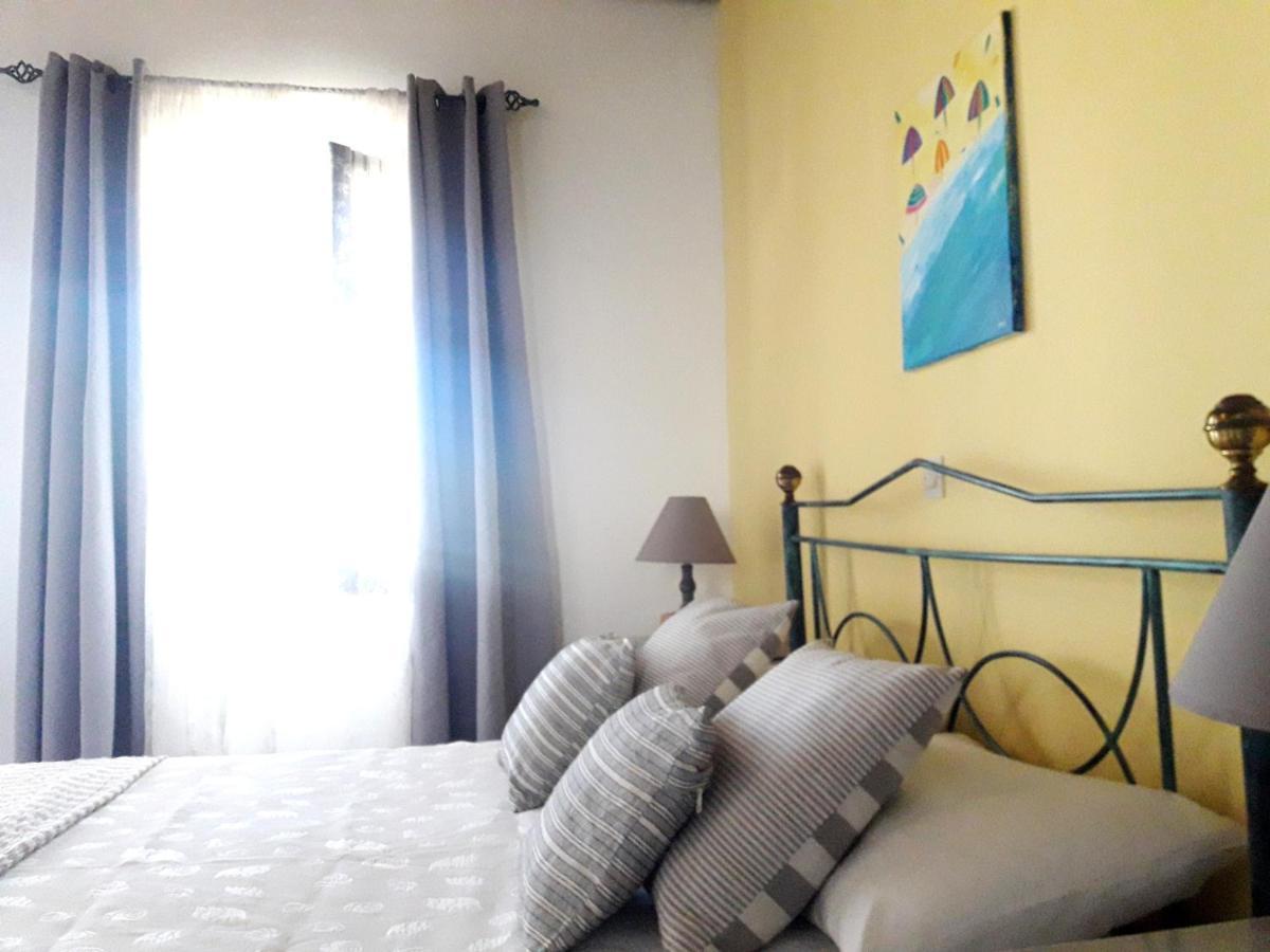 Cochili Rooms & Apartments Azolimnos Zewnętrze zdjęcie
